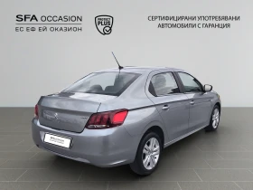 Peugeot 301 NEW ALLURE 1, 5 BlueHDi 102 BVM6 EURO 6//2111189, снимка 5