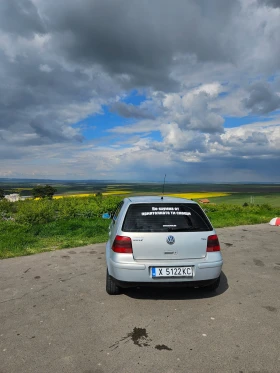 VW Golf, снимка 4