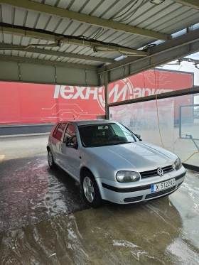 VW Golf, снимка 5