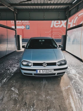 VW Golf, снимка 6