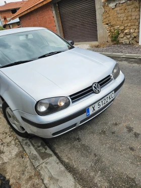 VW Golf, снимка 7