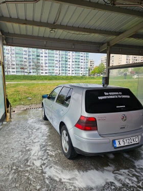 VW Golf, снимка 2