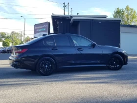 BMW 330 i* XDRIVE* M-SPORT* ПОДГРЕВ* КАМЕРА* ШИБИДАХ, снимка 3