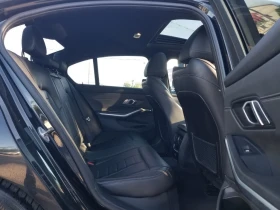 BMW 330 i* XDRIVE* M-SPORT* ПОДГРЕВ* КАМЕРА* ШИБИДАХ, снимка 12