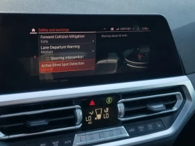 BMW 330 i* XDRIVE* M-SPORT* ПОДГРЕВ* КАМЕРА* ШИБИДАХ, снимка 7