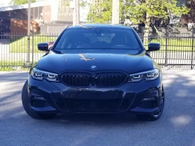 BMW 330 i* XDRIVE* M-SPORT* ПОДГРЕВ* КАМЕРА* ШИБИДАХ, снимка 1