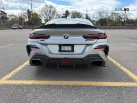 BMW 850 ЦЕНА ДО БЪЛГАРИЯ + РЕГИСТРАЦИЯ & АВТОКРЕДИТ, снимка 5