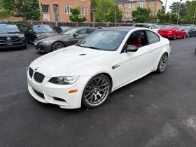 BMW M3 * ПЕРФЕКТНО СЪСТОЯНИЕ* ЛИЦЕНЗИРАН ПРОДАВАЧ* , снимка 1