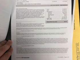 BMW M3 * ПЕРФЕКТНО СЪСТОЯНИЕ* ЛИЦЕНЗИРАН ПРОДАВАЧ* , снимка 15
