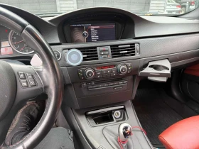 BMW M3 * ПЕРФЕКТНО СЪСТОЯНИЕ* ЛИЦЕНЗИРАН ПРОДАВАЧ* , снимка 9