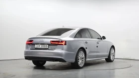 Audi A6 40 TDI HeadUp* Обдухване* Подгрев, снимка 4
