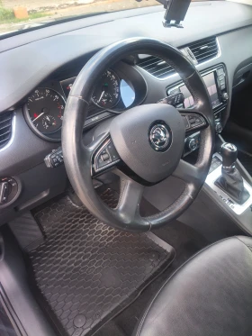 Skoda Octavia 1, 8tsi 180 коня 4х4, снимка 9
