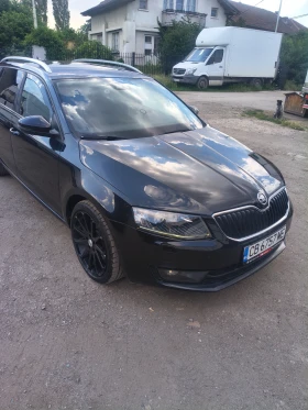 Skoda Octavia 1, 8tsi 180 коня 4х4, снимка 8