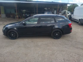 Skoda Octavia 1, 8tsi 180 коня 4х4, снимка 3