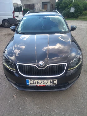 Skoda Octavia 1, 8tsi 180 коня 4х4, снимка 1