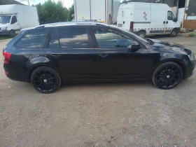 Skoda Octavia 1, 8tsi 180 коня 4х4, снимка 7