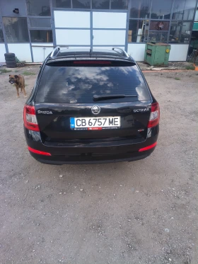 Skoda Octavia 1, 8tsi 180 коня 4х4, снимка 5