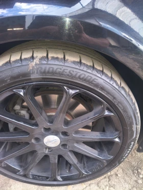 Skoda Octavia 1, 8tsi 180 коня 4х4, снимка 12