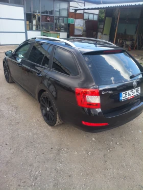 Skoda Octavia 1, 8tsi 180 коня 4х4, снимка 4