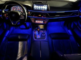 BMW 750 BOWERS&WILKINS| 750i xDrive| FULL| CLEAN TITLE, снимка 6
