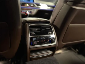 BMW 750 BOWERS&WILKINS| 750i xDrive| FULL| CLEAN TITLE, снимка 14