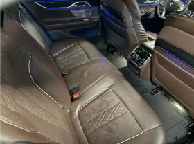 BMW 750 BOWERS&WILKINS| 750i xDrive| FULL| CLEAN TITLE, снимка 12
