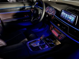 BMW 750 BOWERS&WILKINS| 750i xDrive| FULL| CLEAN TITLE, снимка 9