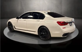BMW 750 BOWERS&WILKINS| 750i xDrive| FULL| CLEAN TITLE, снимка 3