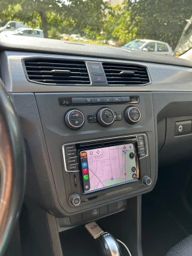 VW Caddy Maxi 2.0 TDI, снимка 15