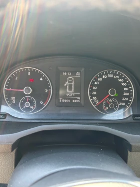 VW Caddy Maxi 2.0 TDI, снимка 13
