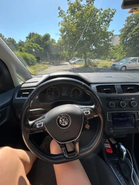VW Caddy Maxi 2.0 TDI, снимка 17