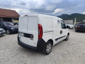 Fiat Doblo 1.6 дизел Хладилен, снимка 5