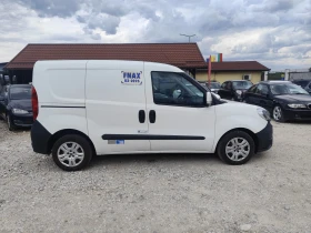 Fiat Doblo 1.6 дизел Хладилен, снимка 4