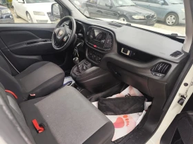 Fiat Doblo 1.6 дизел Хладилен, снимка 12
