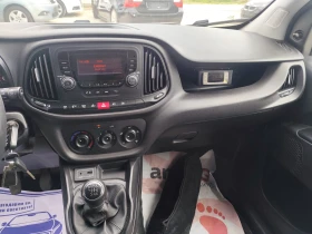 Fiat Doblo 1.6 дизел Хладилен, снимка 10