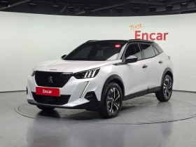 Peugeot 2008 2Nd Generation 1.5 Bluehdi Gt Line, снимка 1