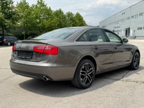 Audi A6 3.0tdi/4x4/Седан/ГАРАНЦИЯ, снимка 5