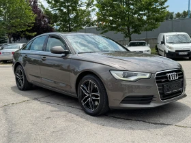 Audi A6 3.0tdi/4x4/Седан/ГАРАНЦИЯ, снимка 7