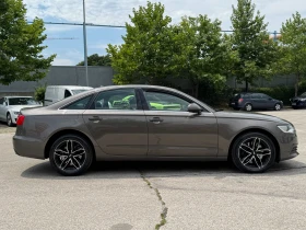 Audi A6 3.0tdi/4x4/Седан/ГАРАНЦИЯ, снимка 6
