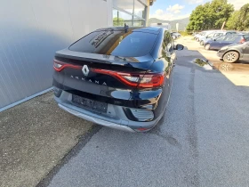 Renault Arkana 1.6 E-TECH HYBRID, снимка 3