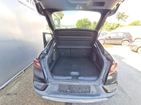 Renault Arkana 1.6 E-TECH HYBRID, снимка 10