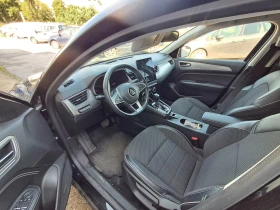 Renault Arkana 1.6 E-TECH HYBRID, снимка 5