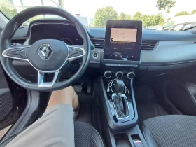 Renault Arkana 1.6 E-TECH HYBRID, снимка 6