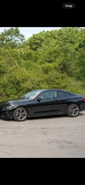 BMW 420 B47 diesel , снимка 11