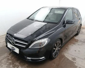 Mercedes-Benz B 180 109к.с 7gTronic за части , снимка 1