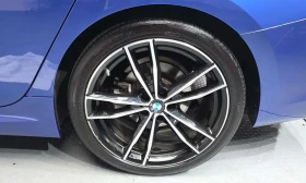 BMW 320 d Touring M Sport / HEAD UP / АВТОКРЕДИТ , снимка 5