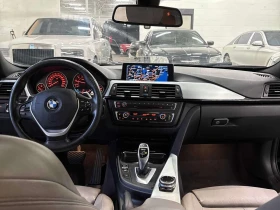 BMW 328 * 328i xDrive * АВТОКРЕДИТ БЕЗ ПЪРВОНАЧАЛНА ВНОСКА, снимка 9