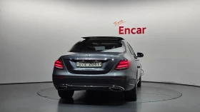 Mercedes-Benz E 400 4MATIC * DIS * ОБДУХ * BURM * 360 * HUD , снимка 4