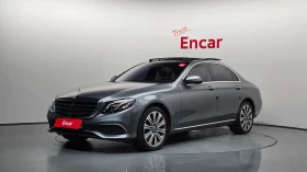 Mercedes-Benz E 400 4MATIC * DIS * ОБДУХ * BURM * 360 * HUD , снимка 1