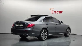 Mercedes-Benz E 400 4MATIC * DIS * ОБДУХ * BURM * 360 * HUD , снимка 3